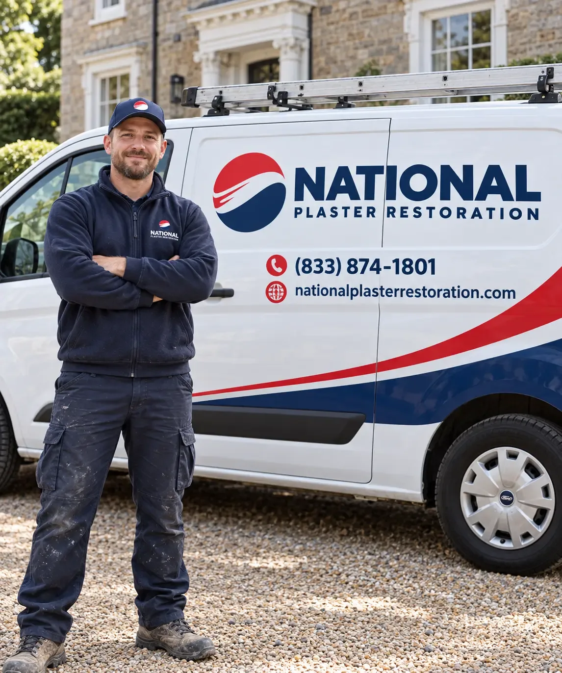 Plaster Repair company in Meridian, CA
